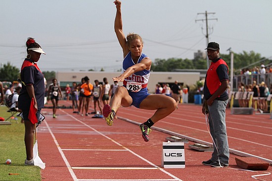 2022 VHSL Outdoor Track State Championships Class 5/6