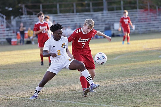 Soccer