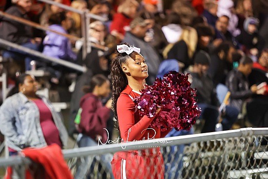 South Creek (Senior Night)