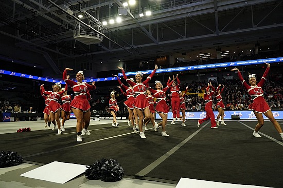 Lord Botetourt HS