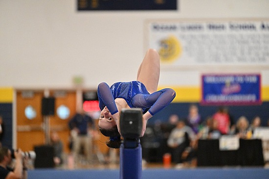 Balance Beam