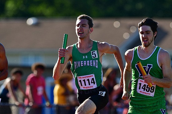 2024 VHSL Outdoor Track & Field State Championships