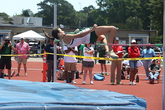 Field Events